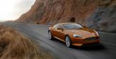 Aston Martin Virage - Zdjęcie 17