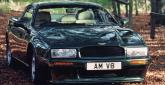 Aston Martin Virage - Zdjęcie 5
