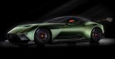 Aston Martin Vulcan - Zdjęcie 15