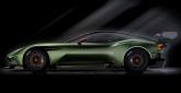 Aston Martin Vulcan - Zdjęcie 17