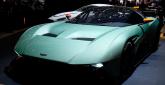 Aston Martin Vulcan - Zdjęcie 49