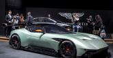 Aston Martin Vulcan - Zdjęcie 50