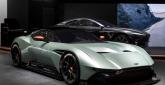 Aston Martin Vulcan - Zdjęcie 51