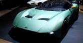 Aston Martin Vulcan - Zdjęcie 54