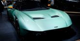 Aston Martin Vulcan - Zdjęcie 59
