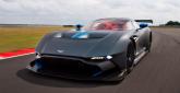 Aston Martin Vulcan - Zdjęcie 6