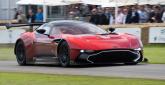 Aston Martin Vulcan - Zdjęcie 79