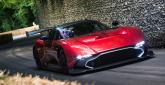 Aston Martin Vulcan - Zdjęcie 82