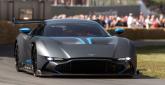 Aston Martin Vulcan - Zdjęcie 9
