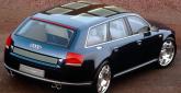 Audi Avantissimo - Zdjęcie 13