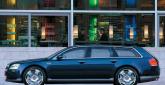 Audi Avantissimo - Zdjęcie 26