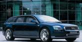 Audi Avantissimo - Zdjęcie 27