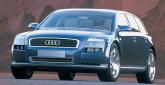 Audi Avantissimo - Zdjęcie 3