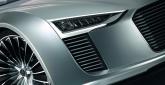 Audi E-Tron Spyder - Zdjęcie 31
