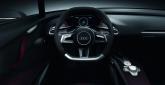 Audi E-Tron Spyder - Zdjęcie 34