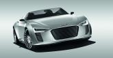 Audi E-Tron Spyder - Zdjęcie 5