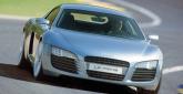 Audi Le Mans Quattro - Zdjęcie 4