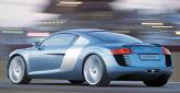 Audi Le Mans Quattro - Zdjęcie 8