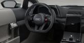 Audi Nuvolari - Zdjęcie 20