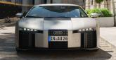 Audi Nuvolari - Zdjęcie 54