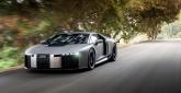 Audi Nuvolari - Zdjęcie 78