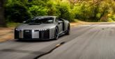Audi Nuvolari - Zdjęcie 80