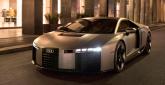 Audi Nuvolari - Zdjęcie 89