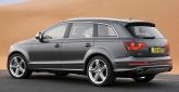 Audi Q7 V12 TDI - Zdjęcie 1