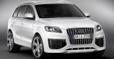 Audi Q7 V12 TDI - Zdjęcie 15