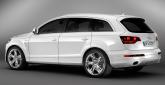 Audi Q7 V12 TDI - Zdjęcie 16