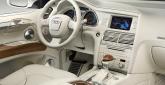 Audi Q7 V12 TDI - Zdjęcie 19