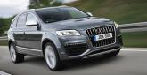 Audi Q7 V12 TDI - Zdjęcie 2