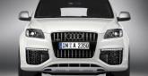 Audi Q7 V12 TDI - Zdjęcie 28