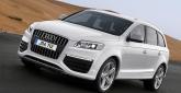 Audi Q7 V12 TDI - Zdjęcie 3