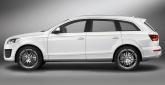 Audi Q7 V12 TDI - Zdjęcie 30