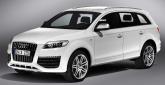 Audi Q7 V12 TDI - Zdjęcie 31