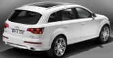 Audi Q7 V12 TDI - Zdjęcie 32
