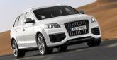 Audi Q7 V12 TDI - Zdjęcie 34