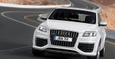 Audi Q7 V12 TDI - Zdjęcie 35