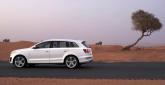 Audi Q7 V12 TDI - Zdjęcie 36