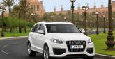 Audi Q7 V12 TDI - Zdjęcie 37