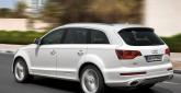Audi Q7 V12 TDI - Zdjęcie 38