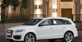 Audi Q7 V12 TDI - Zdjęcie 39