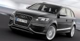 Audi Q7 V12 TDI - Zdjęcie 41