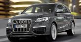 Audi Q7 V12 TDI - Zdjęcie 42