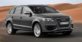 Audi Q7 V12 TDI - Zdjęcie 44