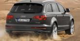 Audi Q7 V12 TDI - Zdjęcie 45