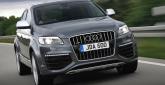 Audi Q7 V12 TDI - Zdjęcie 46