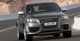 Audi Q7 V12 TDI - Zdjęcie 47