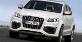 Audi Q7 V12 TDI - Zdjęcie 5